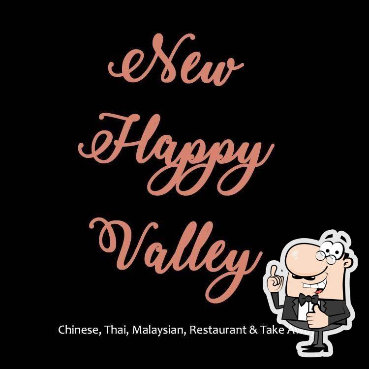 New Happy Valley