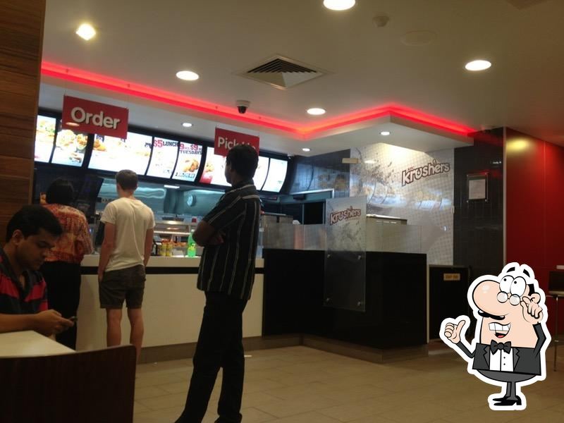 KFC Springfield