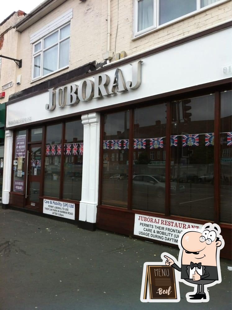Juboraj