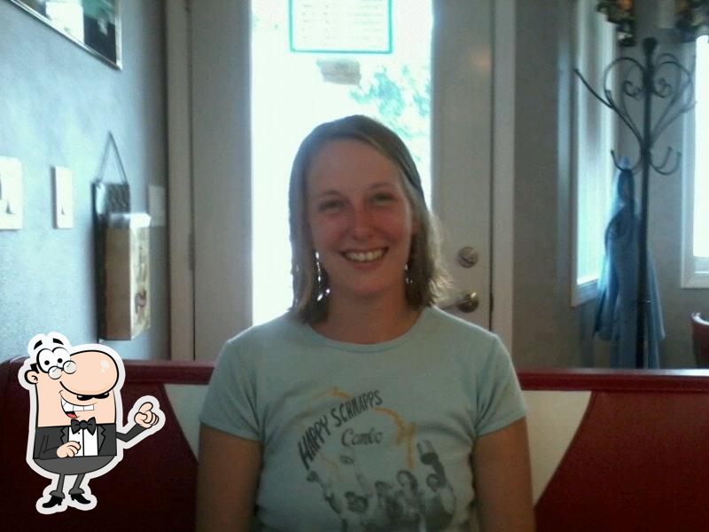 Kimmer’s Diner