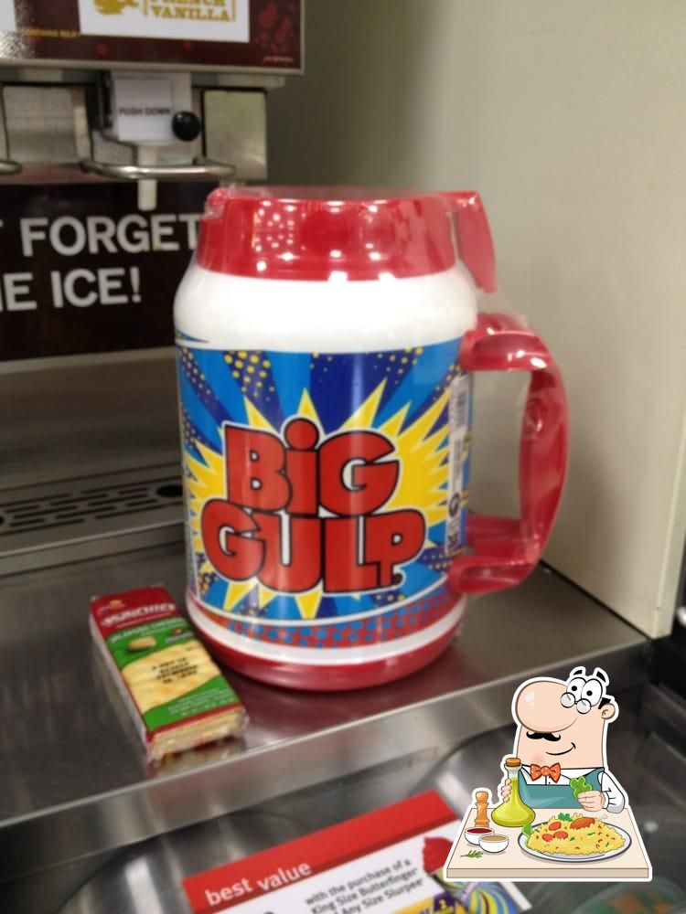7-Eleven