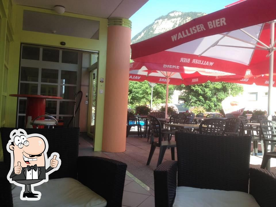 Restaurant Jasmins