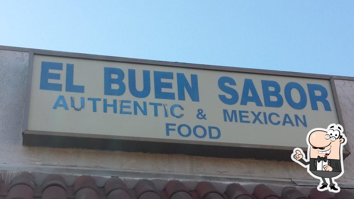 El Buen Sabor Comida Mexicana