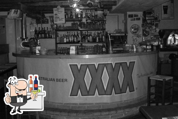 Birreria Fontana