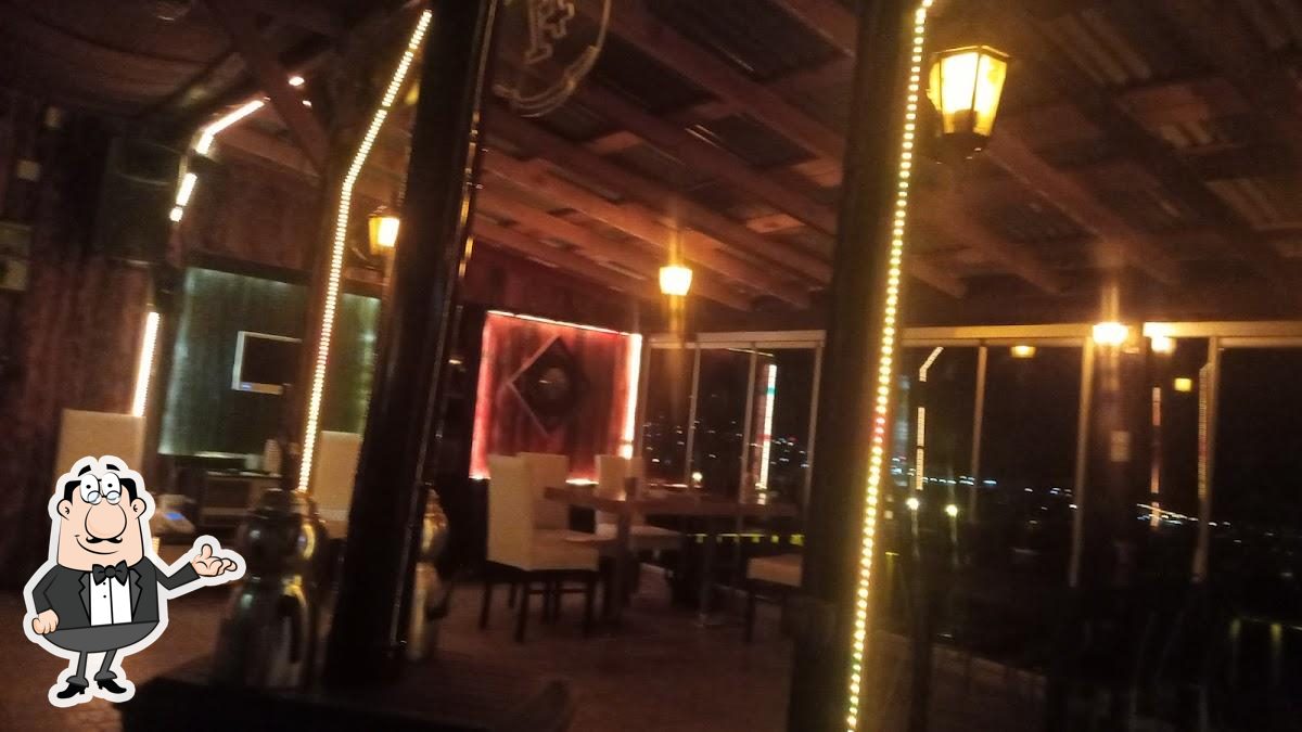 Yeşiltepe Cafe & Restoran