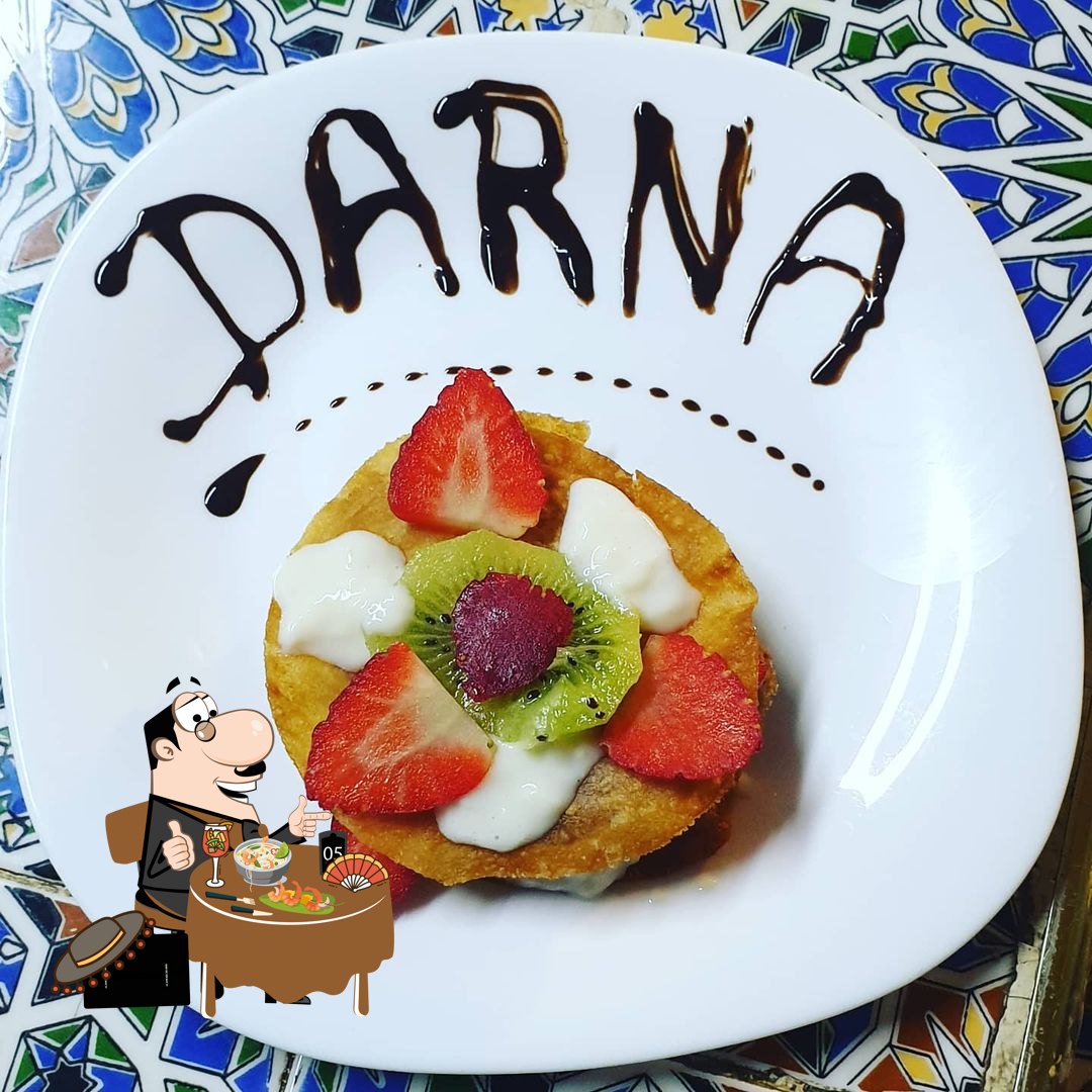 Restaurant Darna