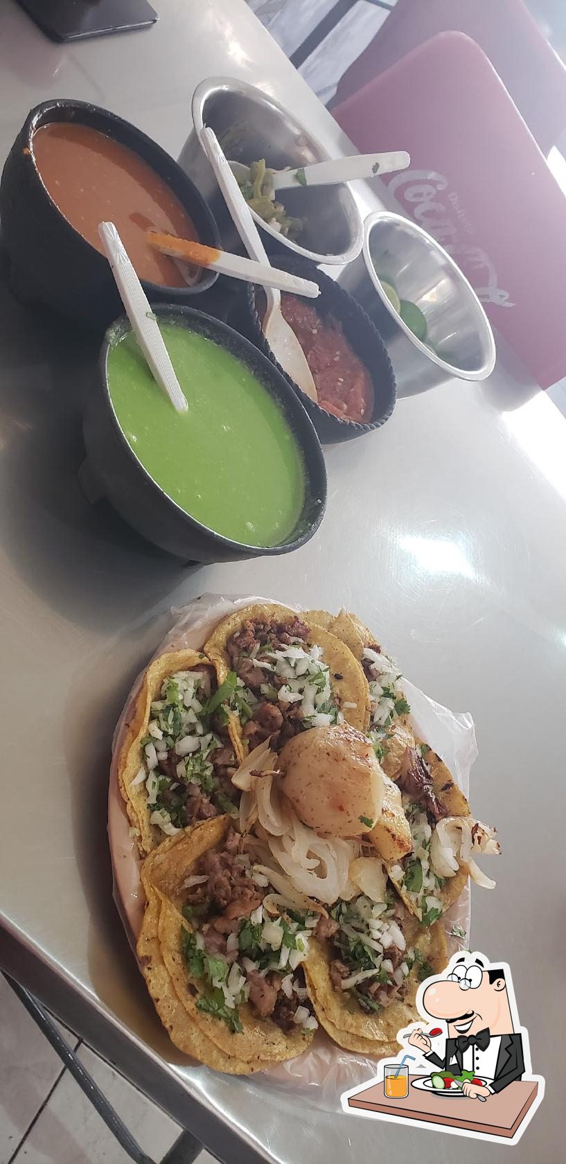 Tacos el Güero Mamado