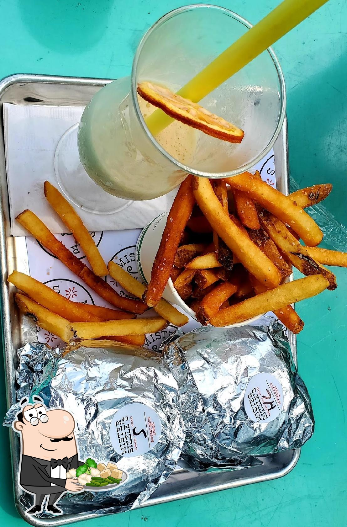 Augie’s