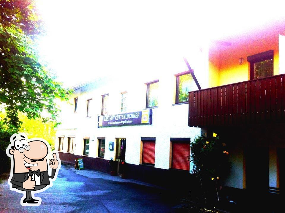 Gaby's Gasthaus Kuttenlochner
