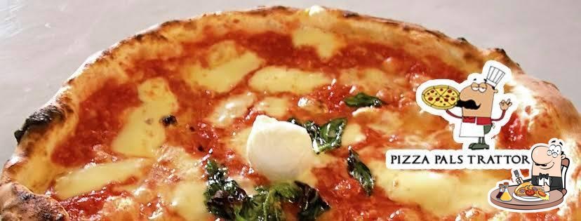 Pizza Pals Trattoria
