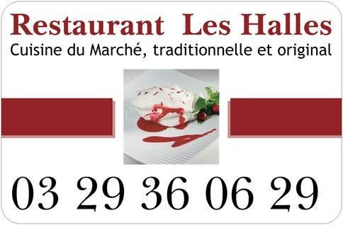 Les Halles