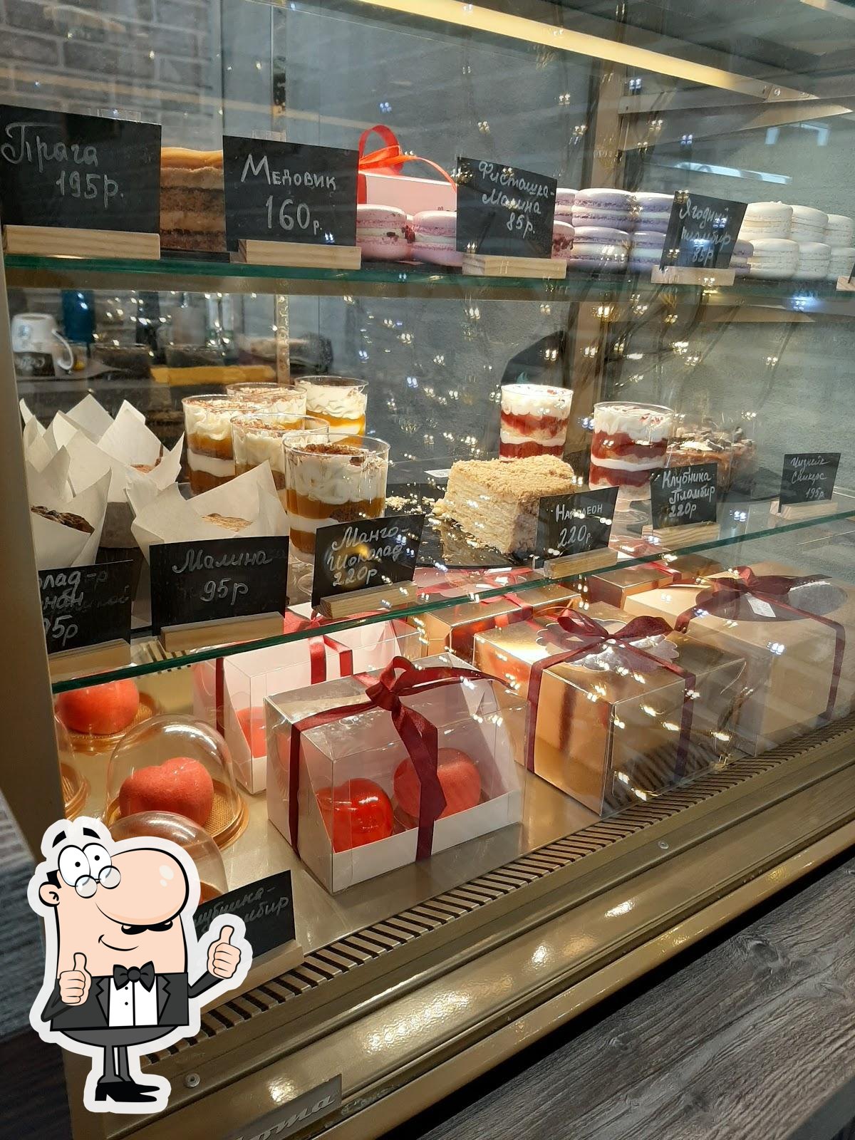 Dessert'S