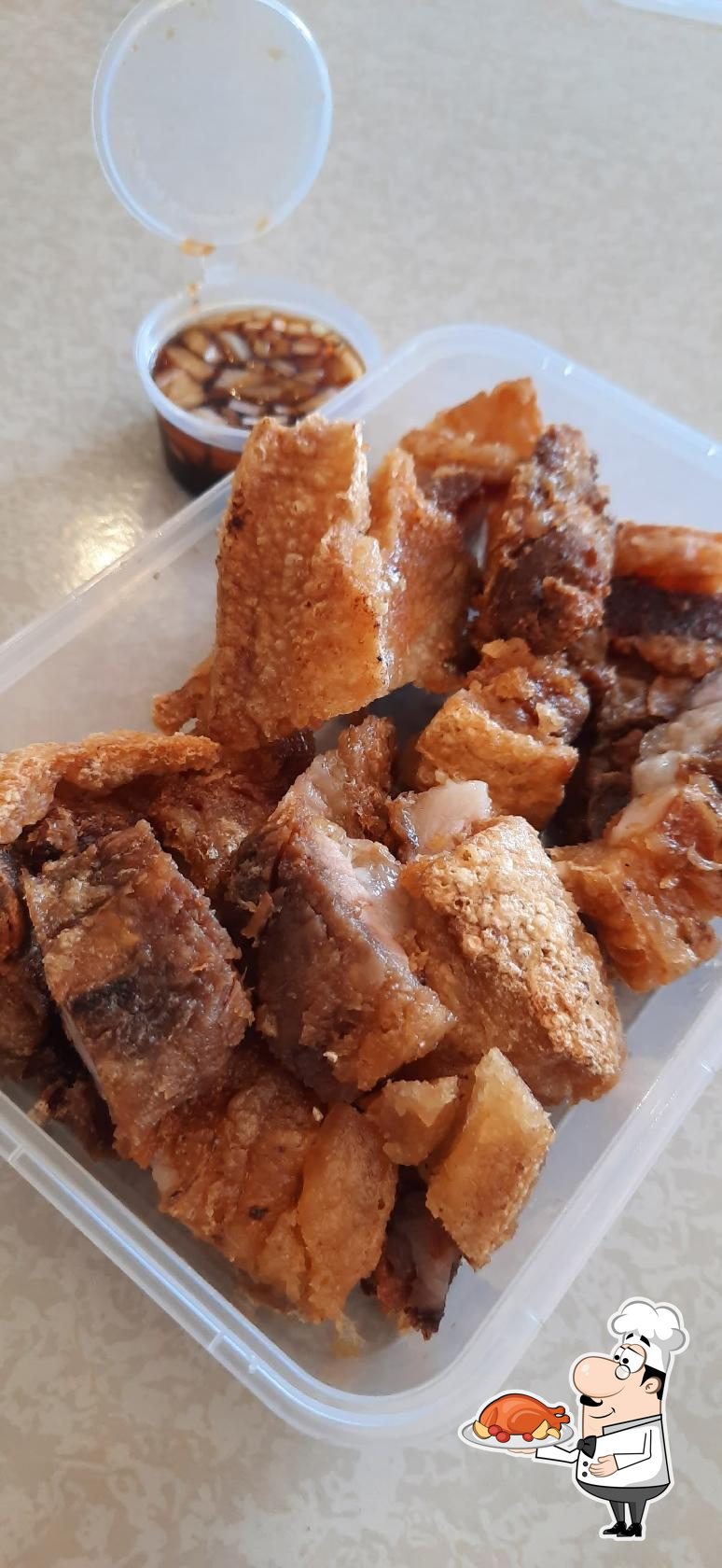 C's FOOD HUB