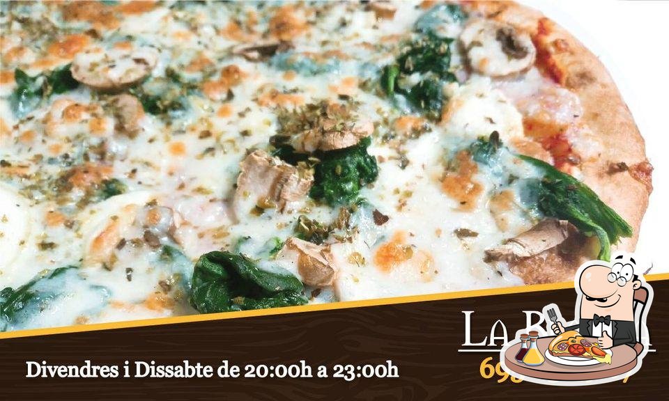 Bar La Blanca