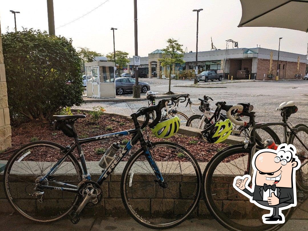 New City Restaurant 新城市餐廳