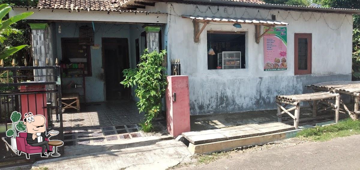 Seblak Mbk Lia