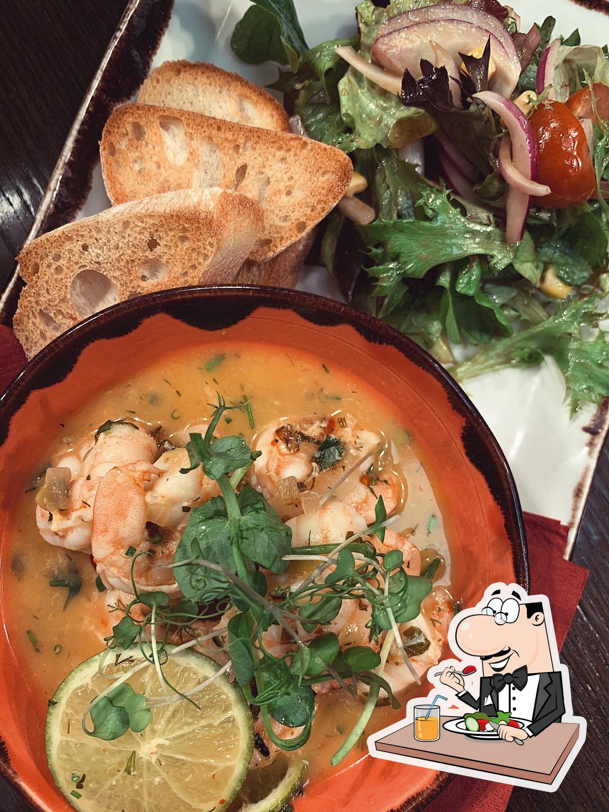 Tuscany Bistro Castletroy
