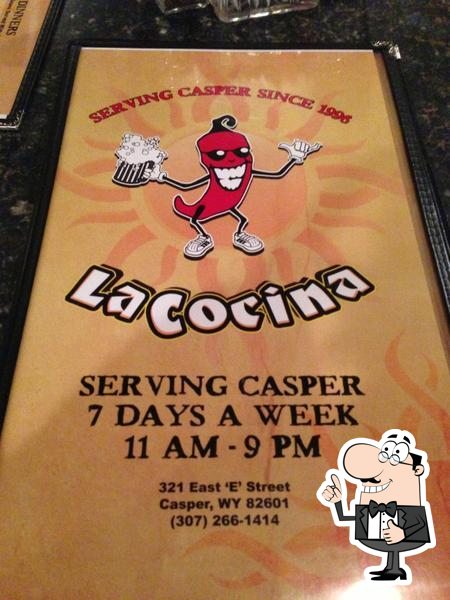 La Cocina