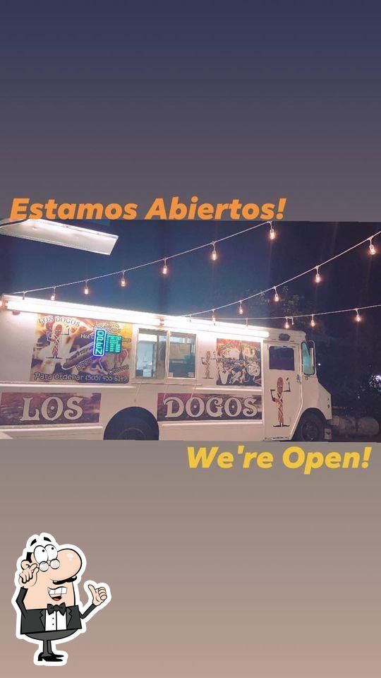 Los Dogos Albuquerque NM
