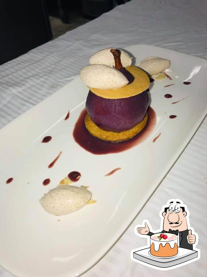 Mon Bistrot