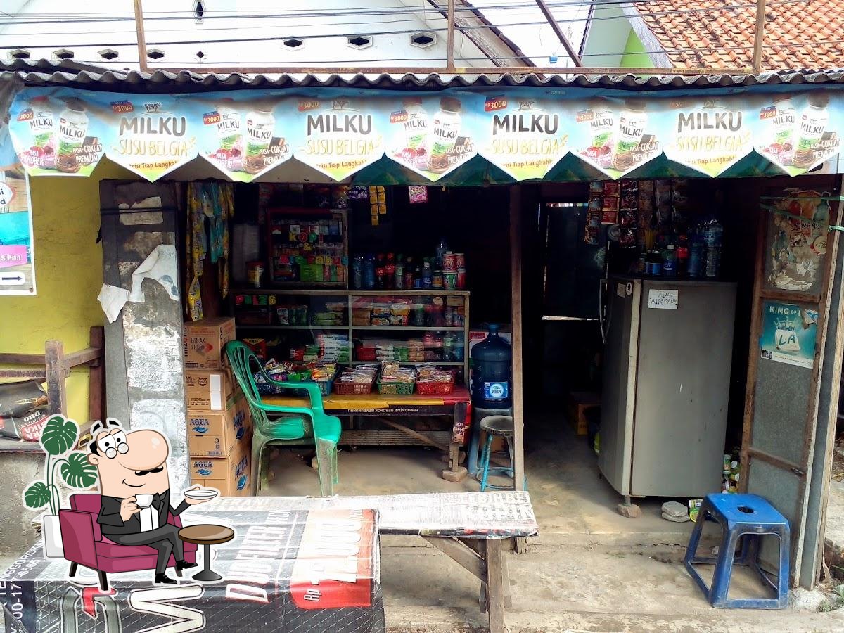 Warung Rafa
