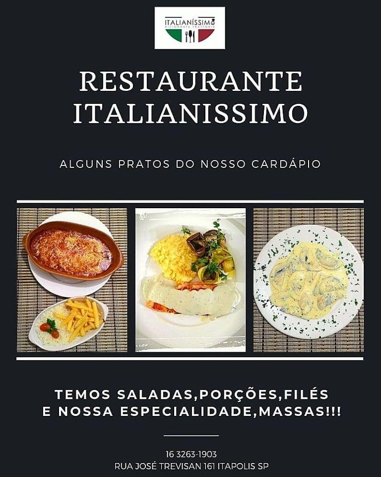 Italianissimo