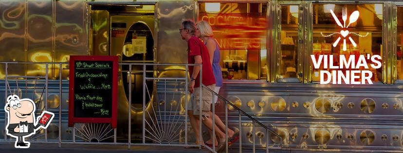 Vilma's Diner