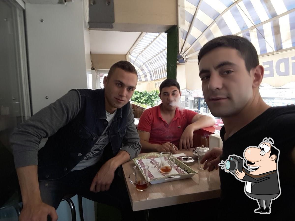 Onur Kebap
