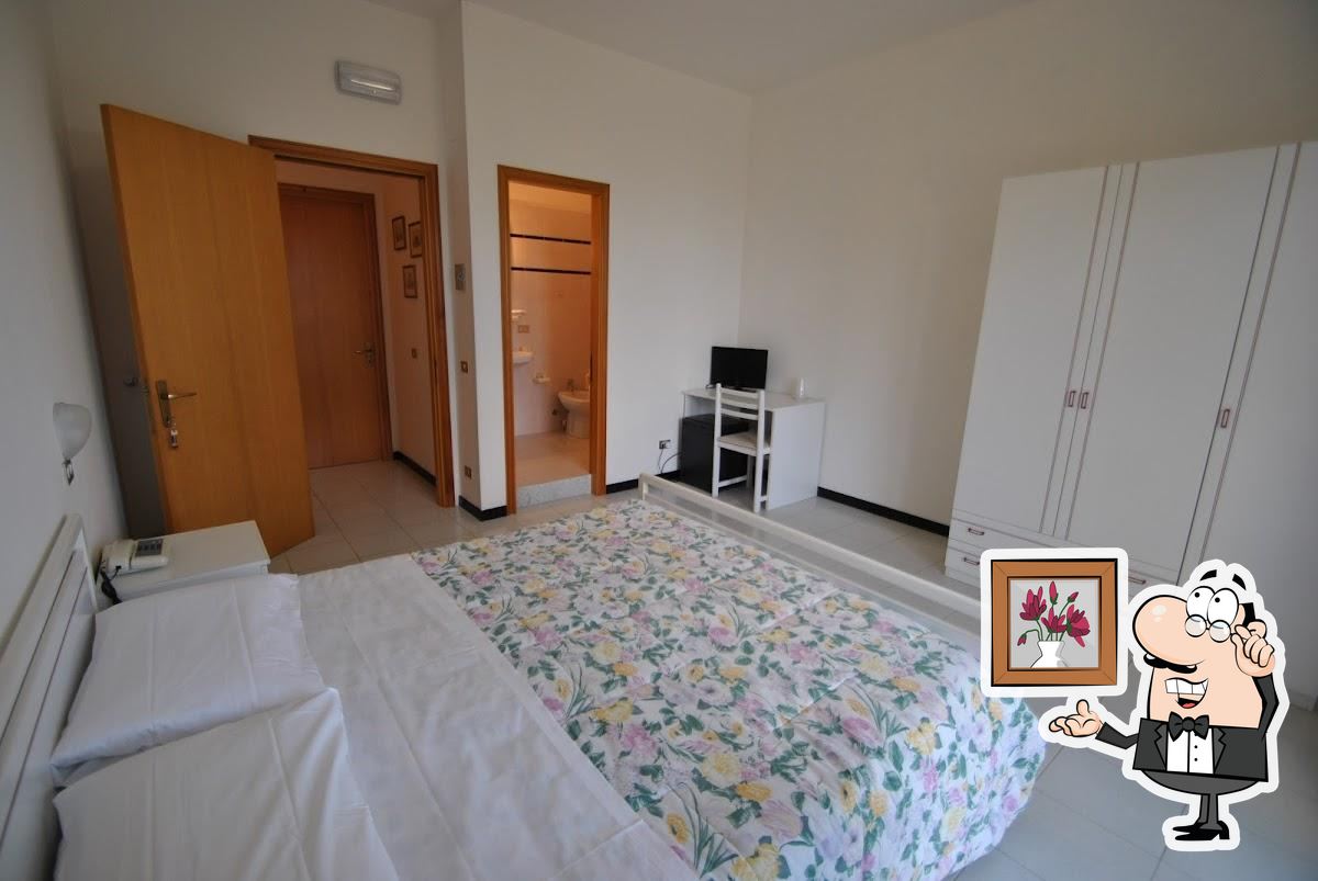 Ristorante Rosa dei Venti - Affittacamere con piscina