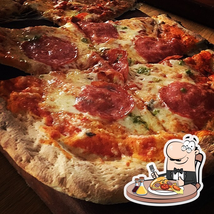 Nino's Dial a Pizza