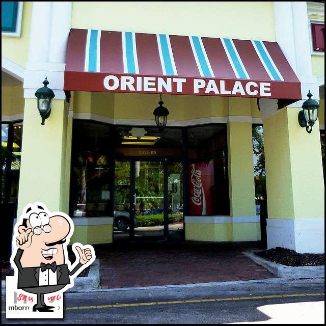 Orient Palace