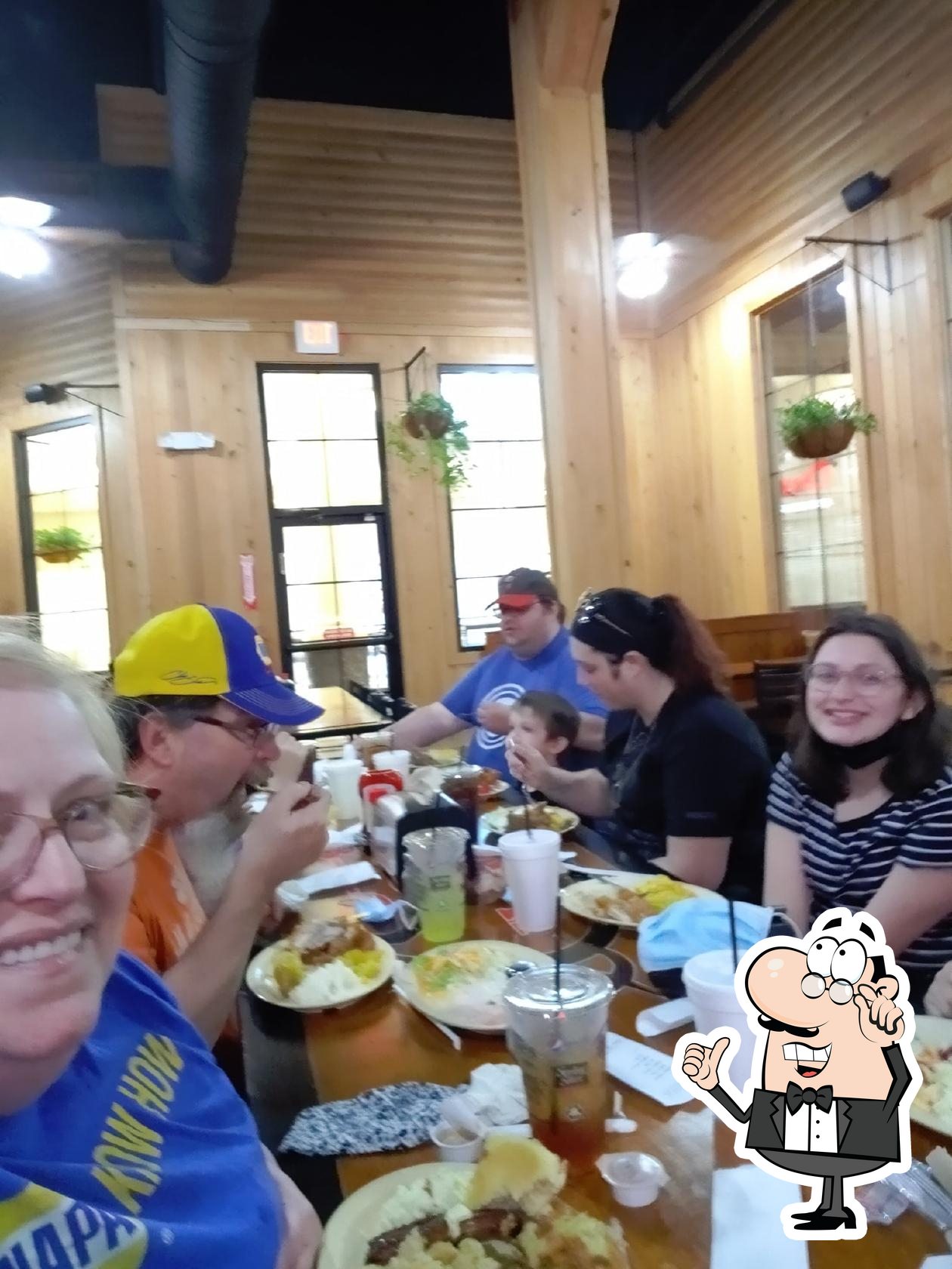 Old Times Country Buffet & BBQ
