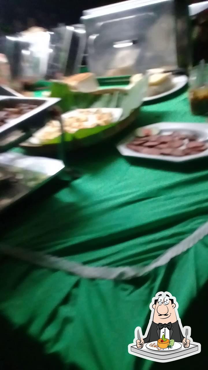 Hr Restaurant bar and hotel