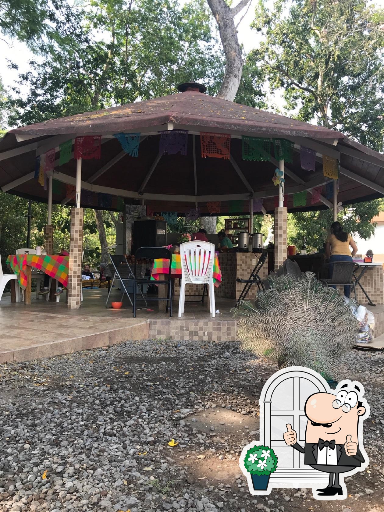 El Kiosko De Paramo