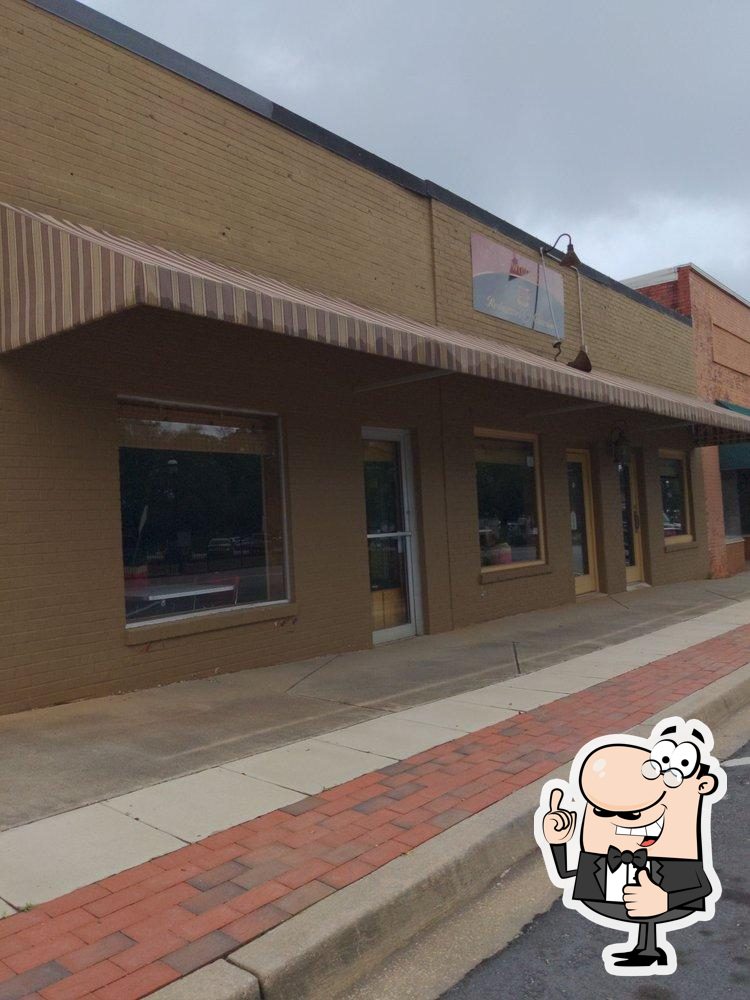 McCormick Bistro