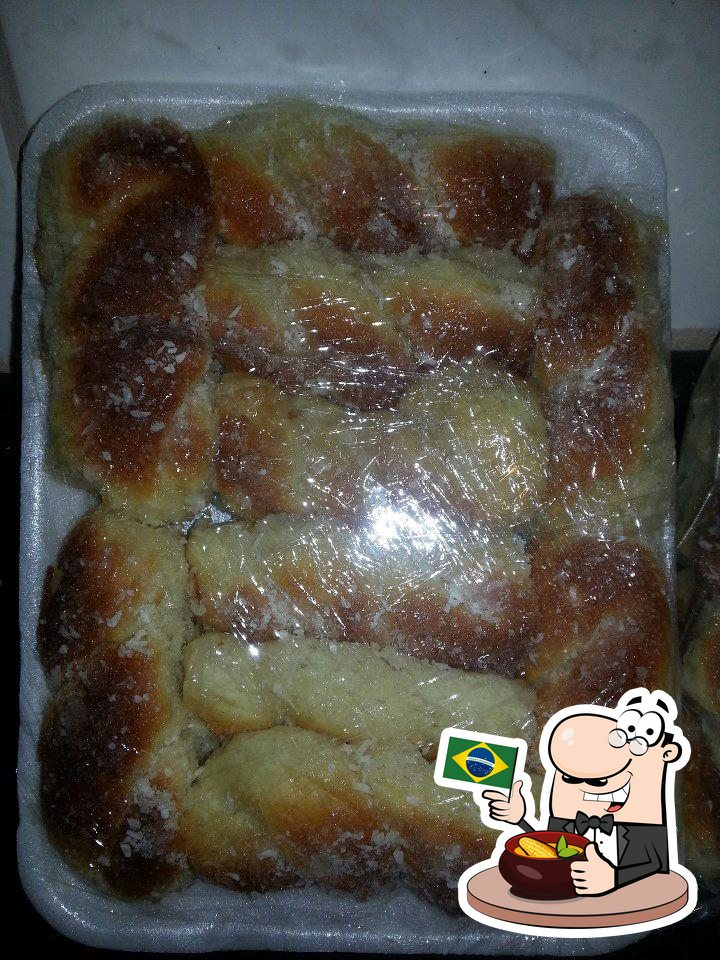 Restaurante Sabor Caseiro