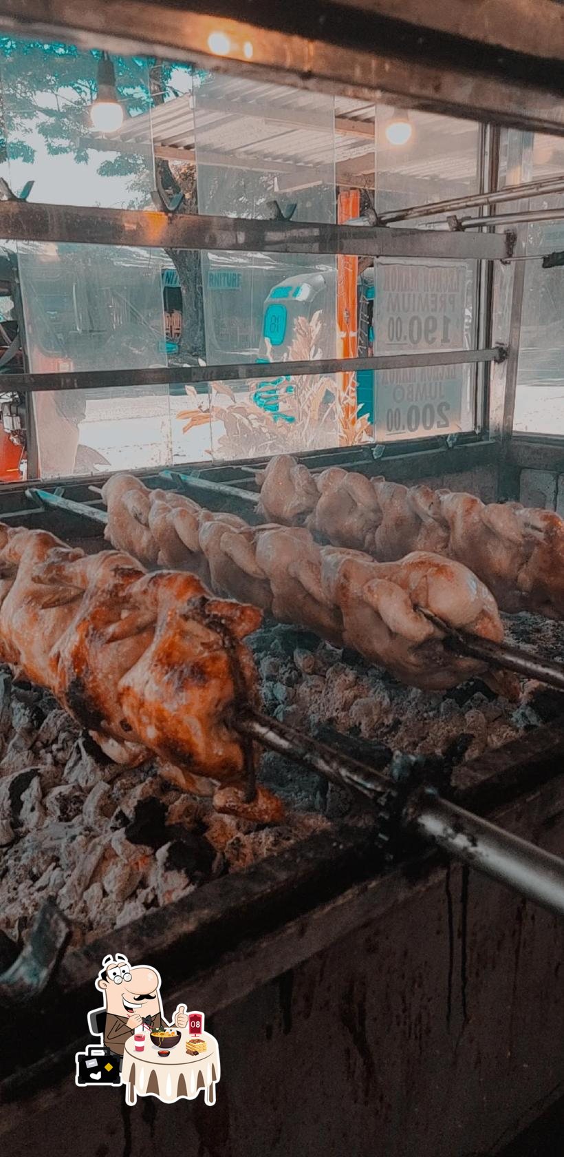 Kenok's Lechon Manok and Kitchenette