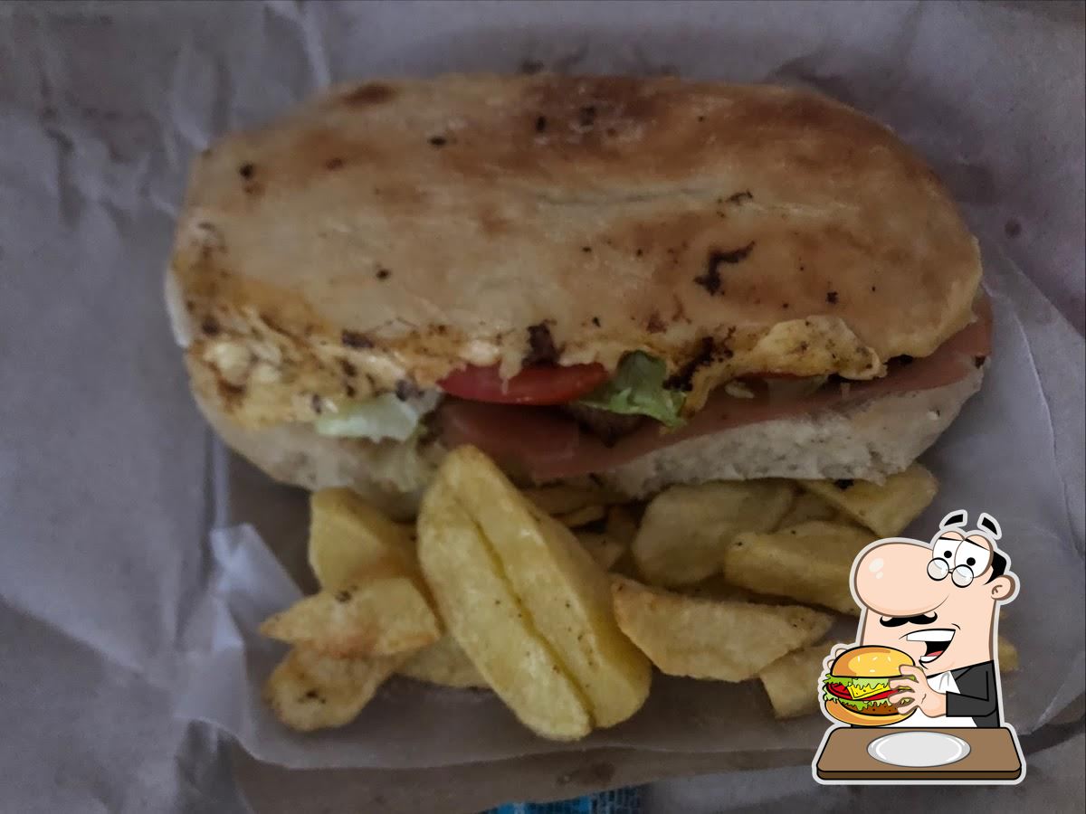 La ROTI