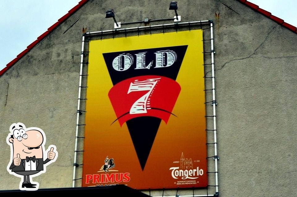 Cafe old 7