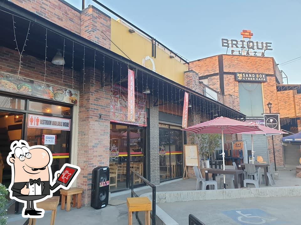 Ricardo's Restaurant & BAR IMUS Branch Imus