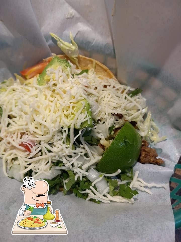 El Rey Foods