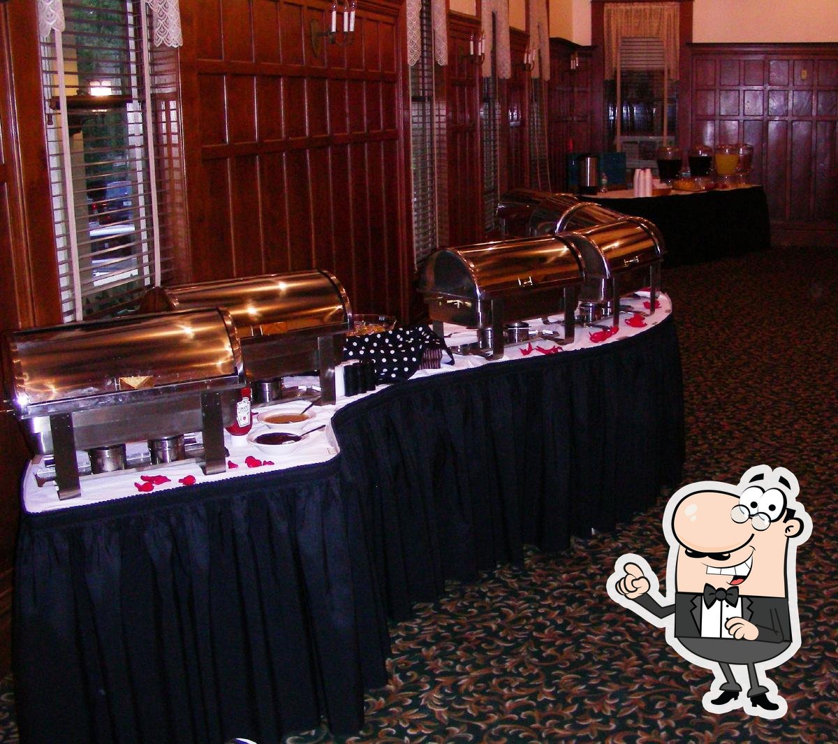 Gainesville Restaurant Group