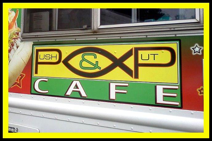 Push & Put Cafe