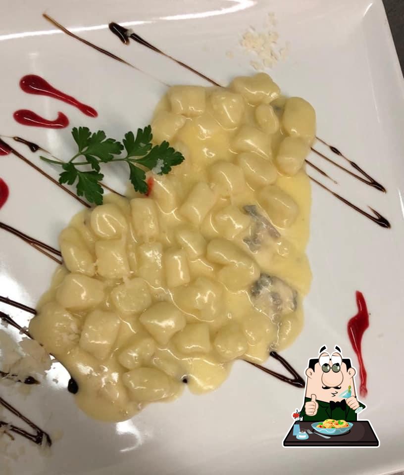 Osteria Santa-lucia
