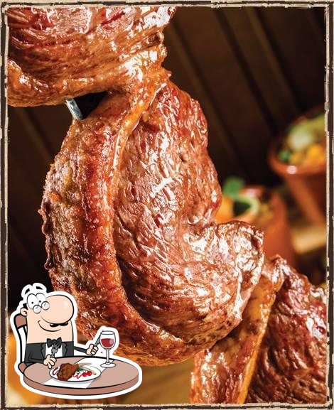 Churrrascaria O Rancho Patos PB