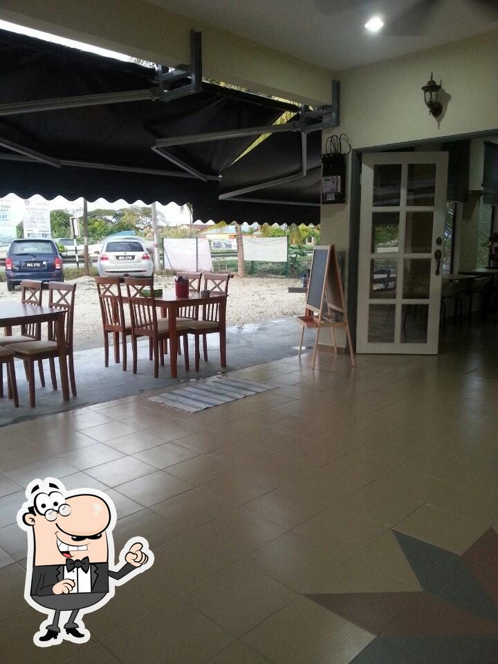 Maharani Kitchen