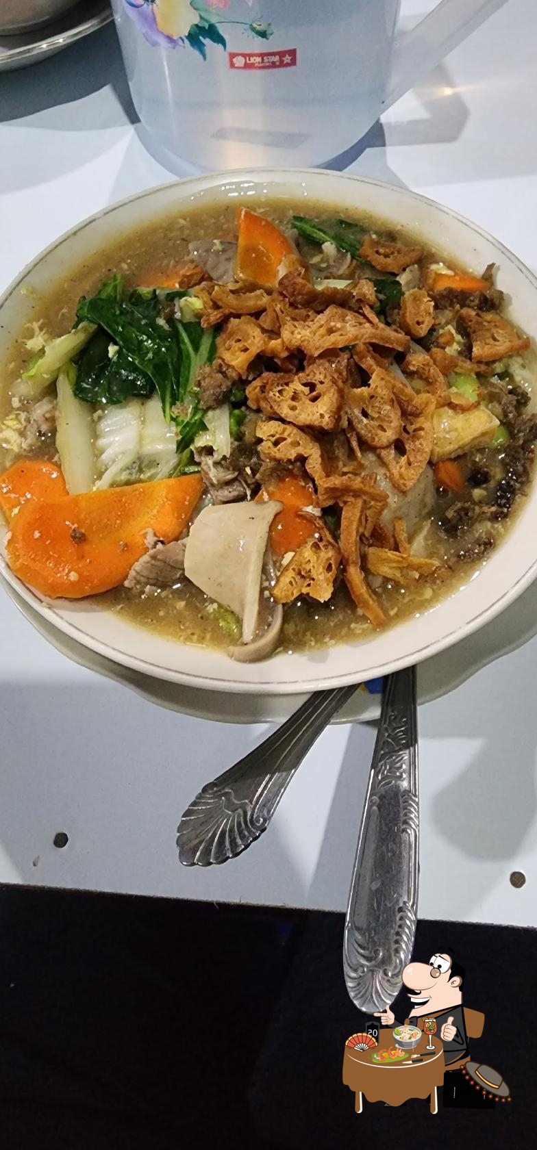 RM.Chinesse Food Ci Mis