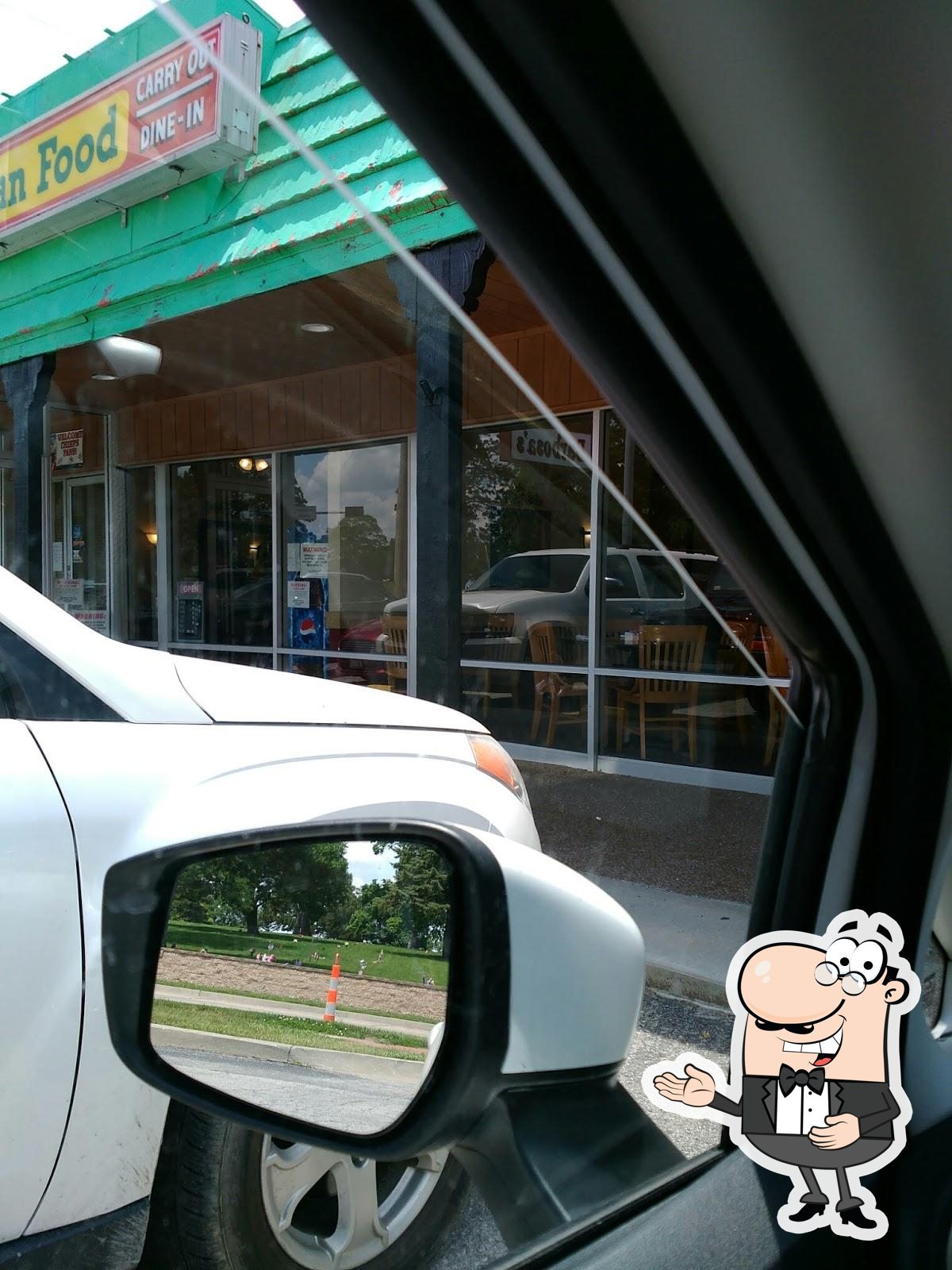 Barbosa's Mexican