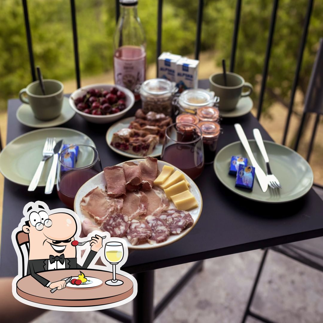 Vino In Turizem Stekar