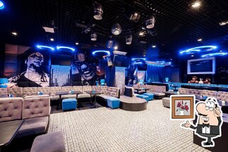 Ля-МажорVIP караоке-клуб Ля-Мажор